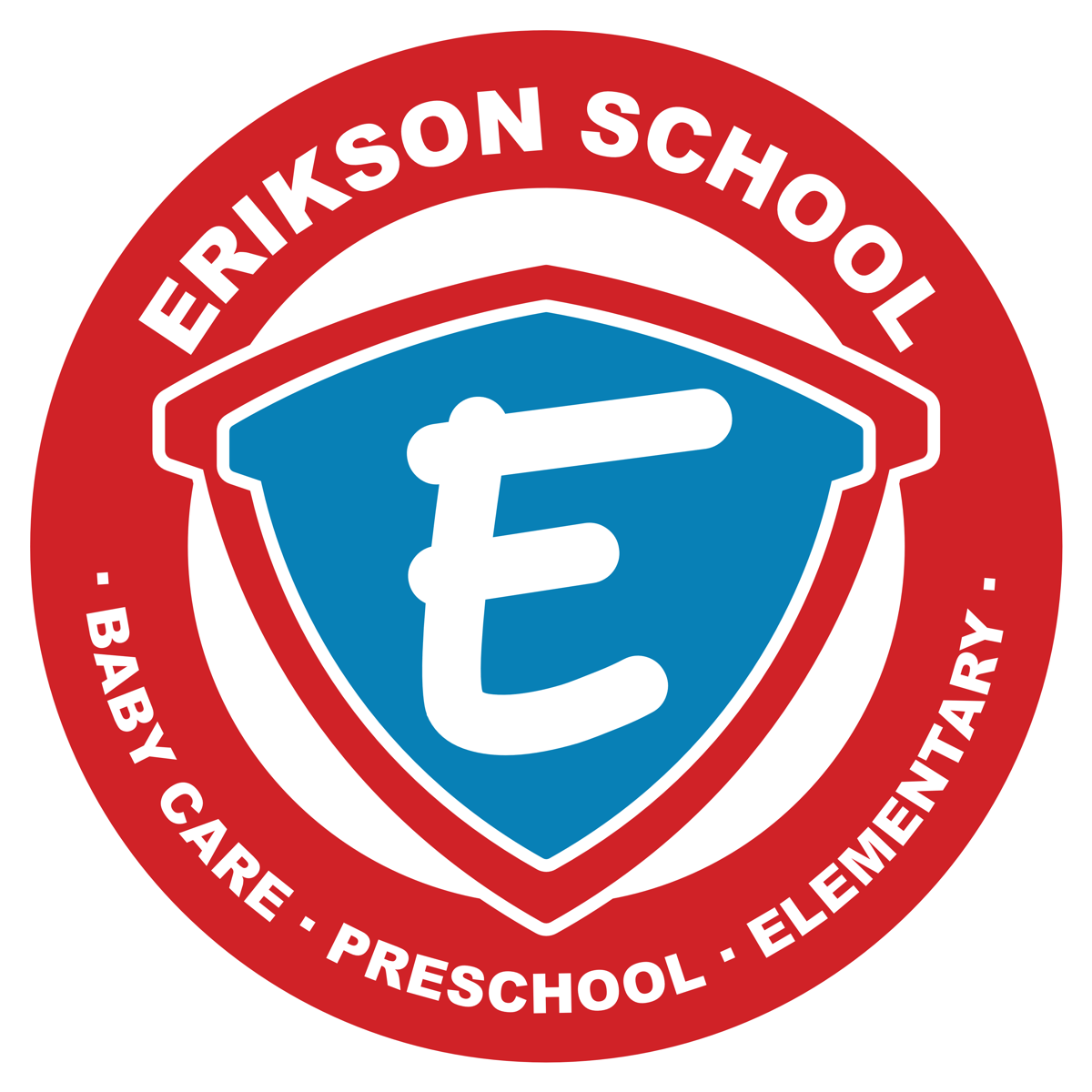 Erikson School